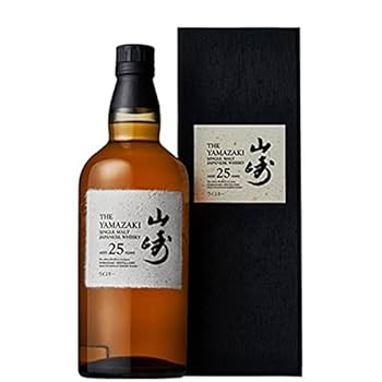 サントリー　山﨑　シングルモルト　ウイスキー　43% 700ml Amazon.co.jp: サントリー シングルモルト ウイスキー 山崎